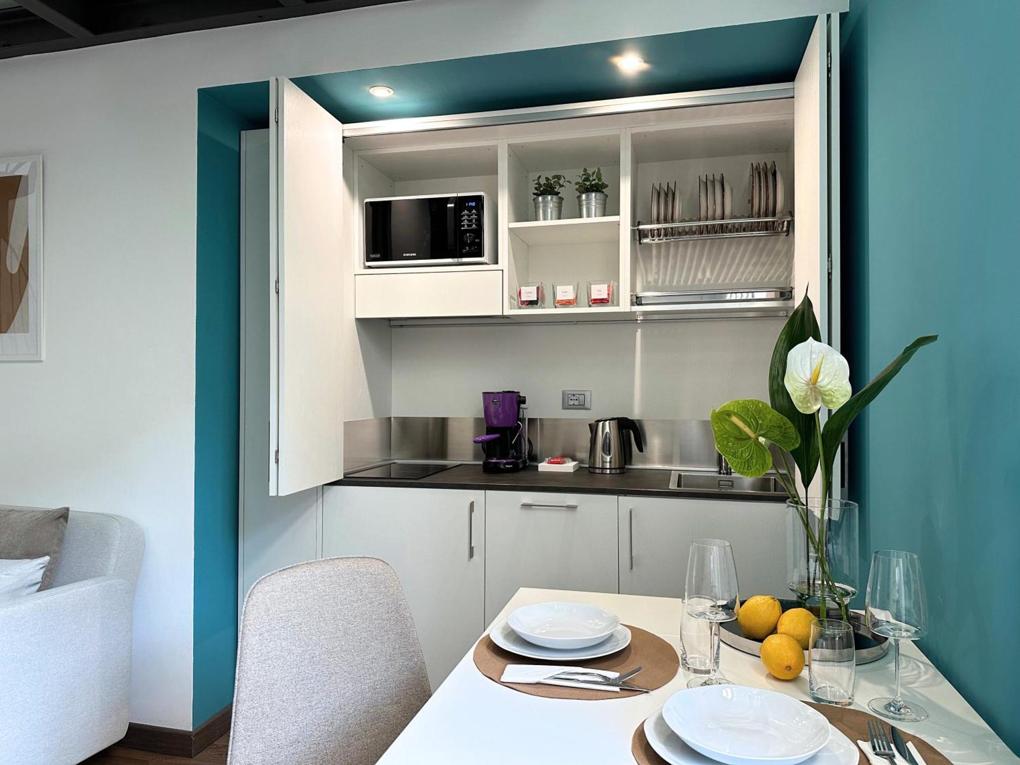 Piazza Vittorio Two-Level Modern Apartment Turin Exterior foto