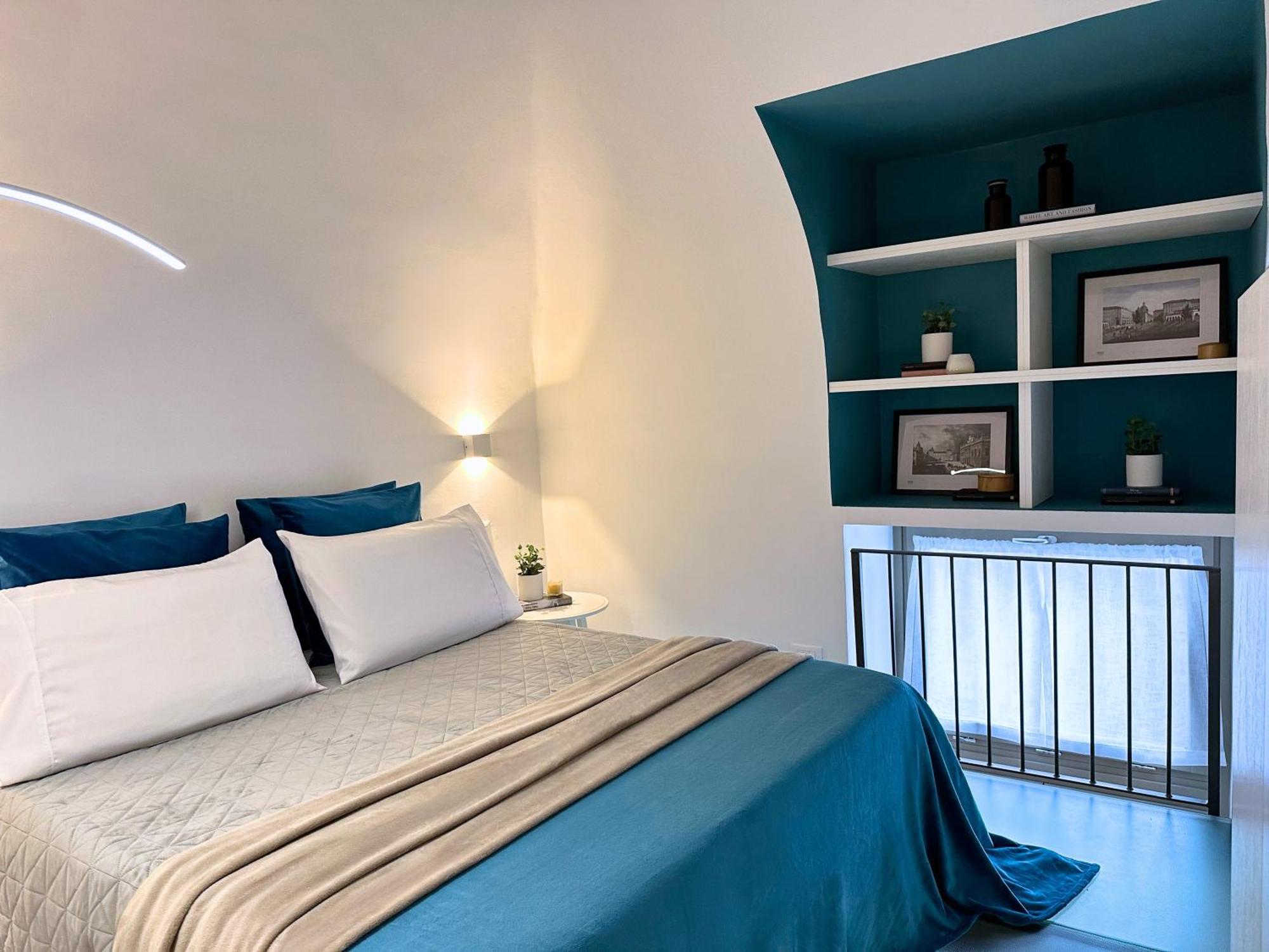 Piazza Vittorio Two-Level Modern Apartment Turin Exterior foto