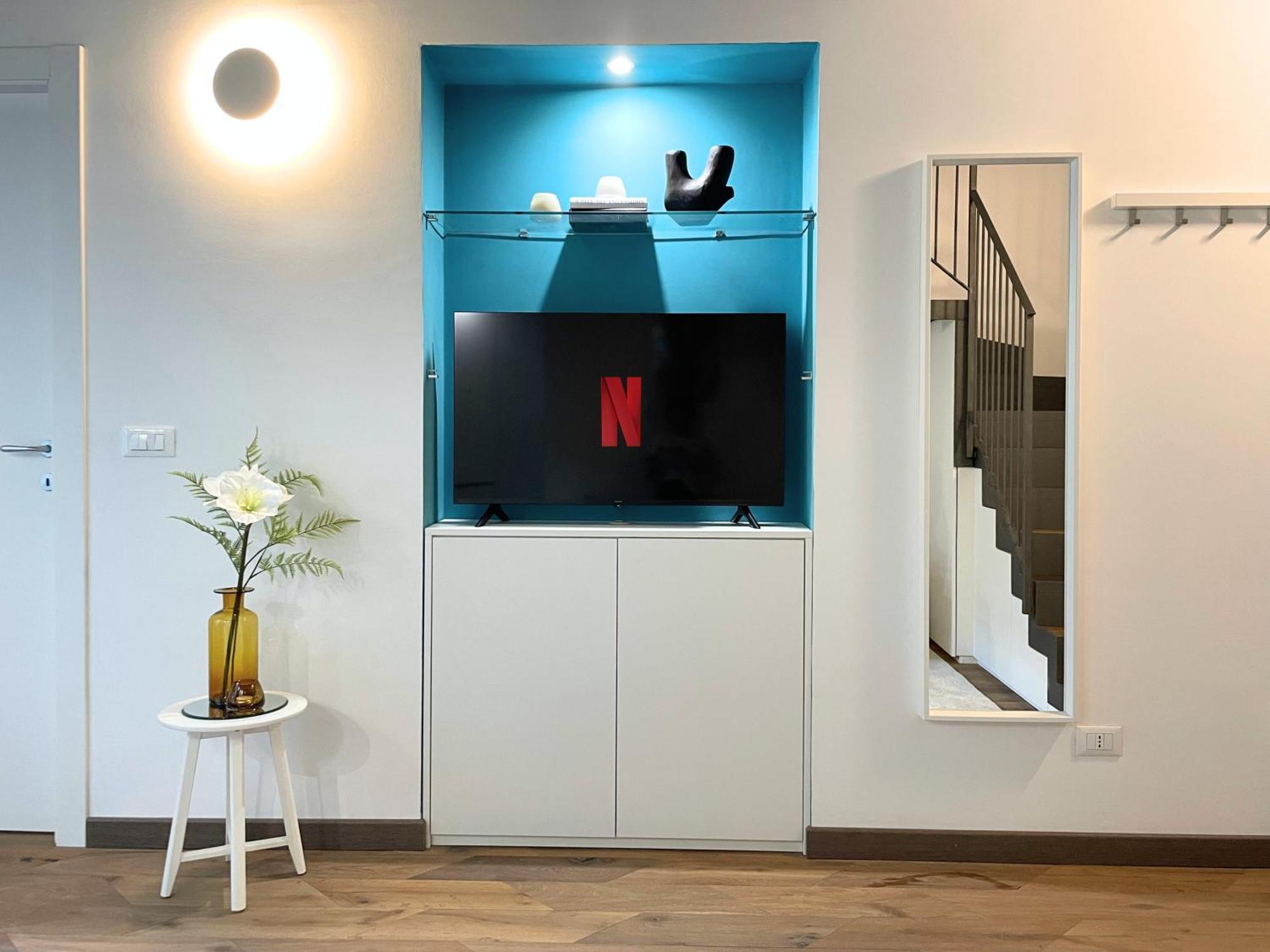 Piazza Vittorio Two-Level Modern Apartment Turin Exterior foto
