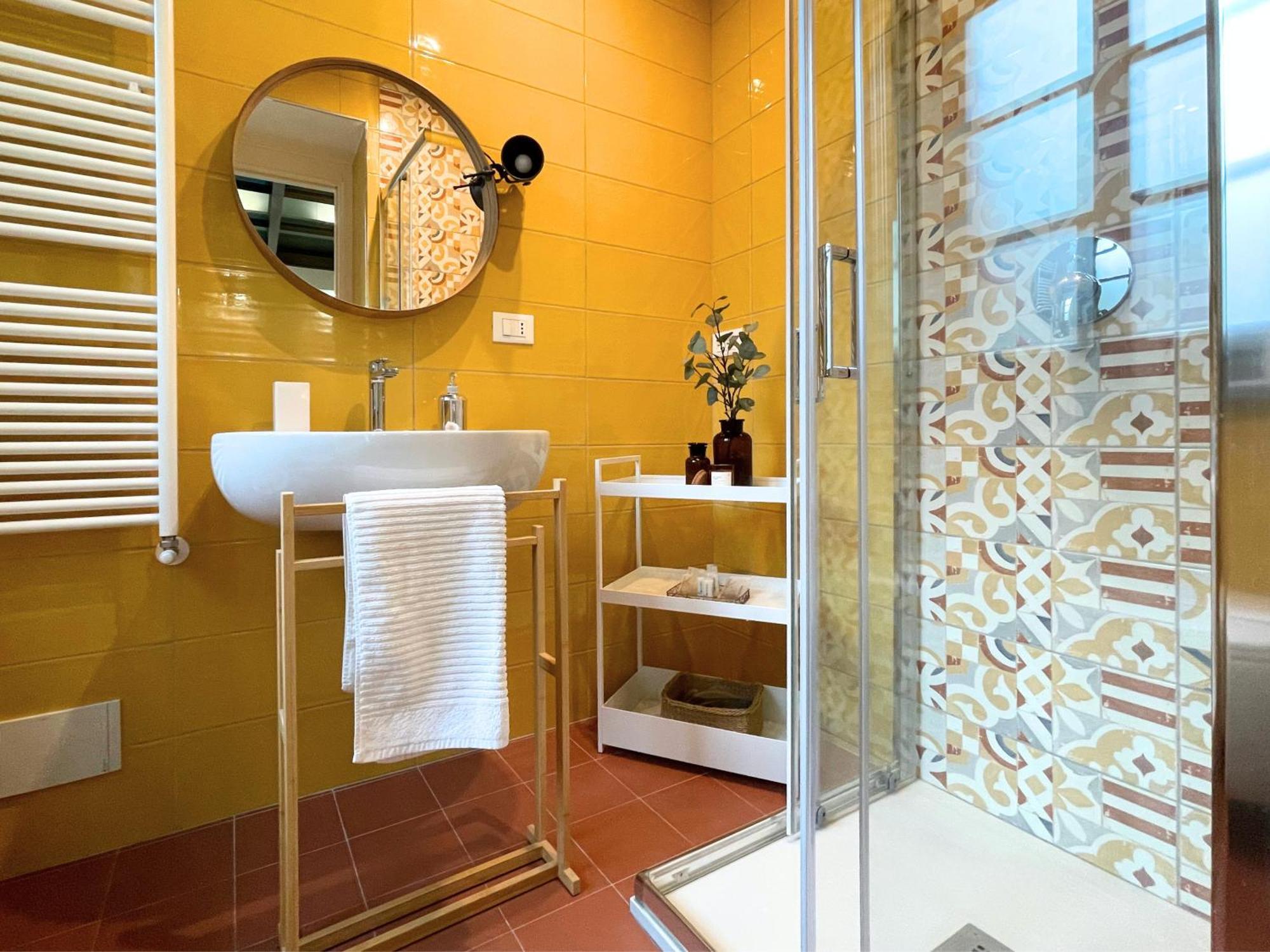 Piazza Vittorio Two-Level Modern Apartment Turin Exterior foto